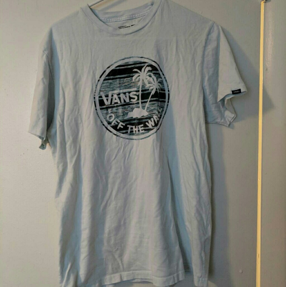 Vans T-Shirt